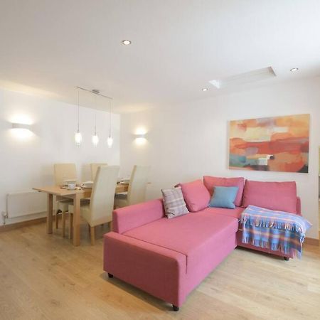No3 By The Sea A 5 Star Cozy Coastal Cottage Saint Monance Екстериор снимка