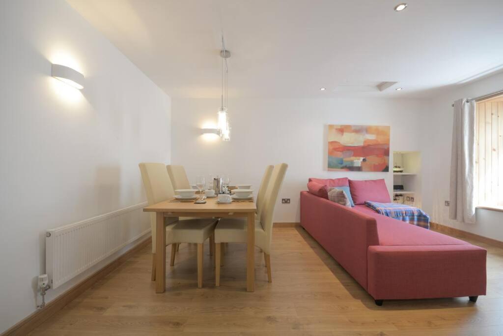 No3 By The Sea A 5 Star Cozy Coastal Cottage Saint Monance Екстериор снимка