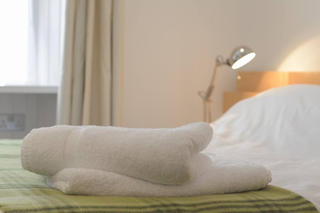 No3 By The Sea A 5 Star Cozy Coastal Cottage Saint Monance Екстериор снимка