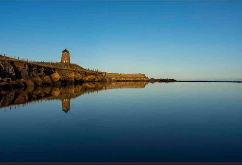 No3 By The Sea A 5 Star Cozy Coastal Cottage Saint Monance Екстериор снимка