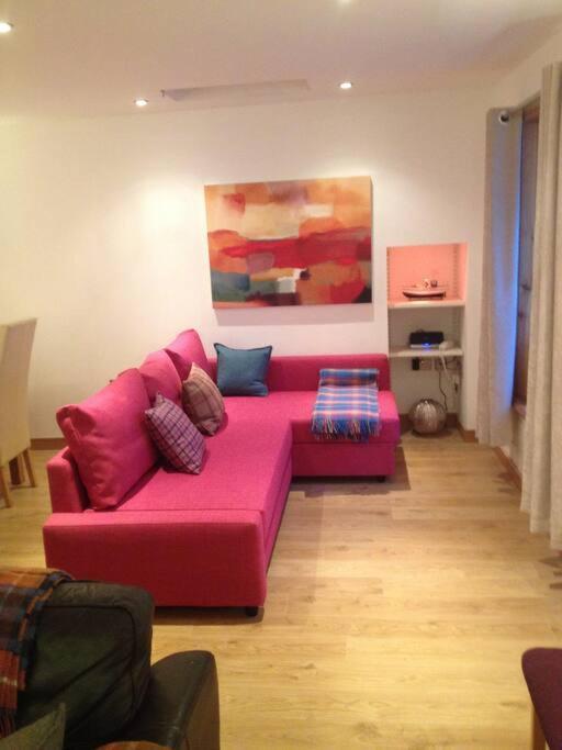 No3 By The Sea A 5 Star Cozy Coastal Cottage Saint Monance Екстериор снимка