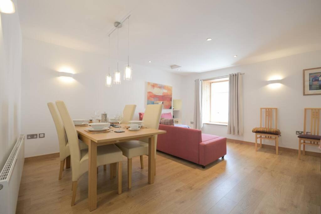 No3 By The Sea A 5 Star Cozy Coastal Cottage Saint Monance Екстериор снимка