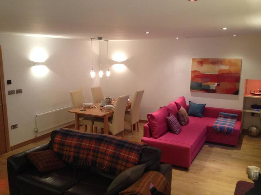 No3 By The Sea A 5 Star Cozy Coastal Cottage Saint Monance Екстериор снимка